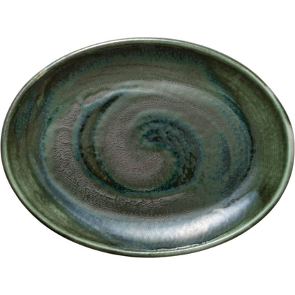 Artikelbild 2 für 6 HEART & SOUL Servierplatten Perfect Match Avocado grün 25,0 x 19,0 cm, Artikelnummer 109187