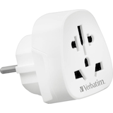 Artikelbild 1 für verbatim Universal Travel Reiseadapter, Artikelnummer 140529