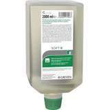 Artikelbild 1 für GREVEN® SOFT K Waschgel 2,0 l, Artikelnummer 411577