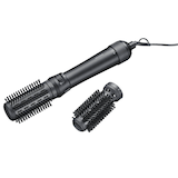 Artikelbild 1 für SEVERIN WL 0241 Warmluftbürste schwarz 1000 W, Artikelnummer 558728