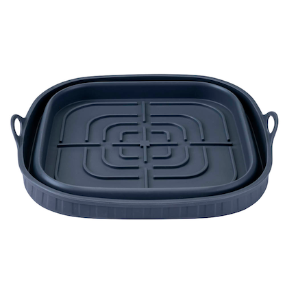 Artikelbild 2 für FACKELMANN Backform für Heißluftfritteuse 45105 Ø 20,0 cm, Artikelnummer 584314