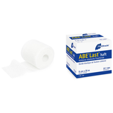 Artikelbild 1 für Meditrade® Fixierbinde   ABE® Last haft 1384 weiß 8,0 cm x 20,0 m, 1 St., Artikelnummer 565794