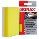 Artikelbild 1 für SONAX 04173000 Applikationsschwamm, 1 St., Artikelnummer 655203