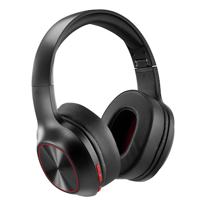 Artikelbild 22 für hama Spirit Calypso III Kopfhörer schwarz, Artikelnummer 665178