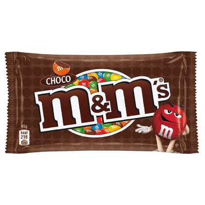 Artikelbild 10 für m&m's & FRIENDS Adventskalender 24 St./361,0 g, Artikelnummer 399469