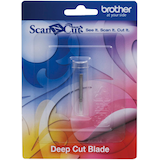 Artikelbild 1 für brother CABLDF1 Messer für Tiefschnitte für Schneideplotter, Artikelnummer 265452