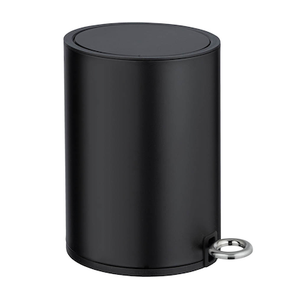 Artikelbild 24 für WENKO Monza Kosmetikeimer 3,0 l schwarz, Artikelnummer 664892