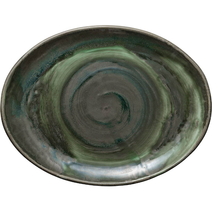 Artikelbild 2 für 6 HEART & SOUL Servierplatten Perfect Match Avocado grün 31,0 x 24,0 cm, Artikelnummer 109197