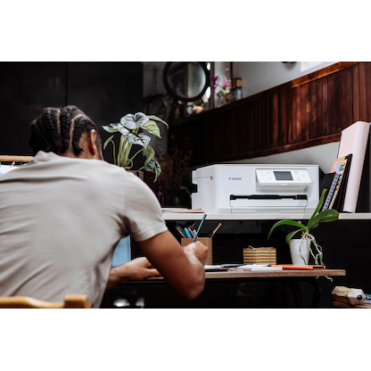 Artikelbild 14 für Canon PIXMA TS7650i 4 in 1 Tintenstrahl-Multifunktionsdrucker grau, Artikelnummer 172076