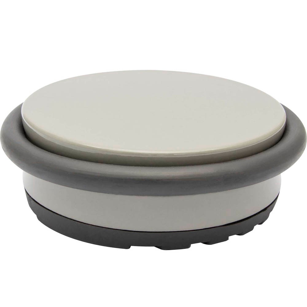 WAGNER® design yourself EH 5167 Türstopper Zinkdruckguss, Kunststoff