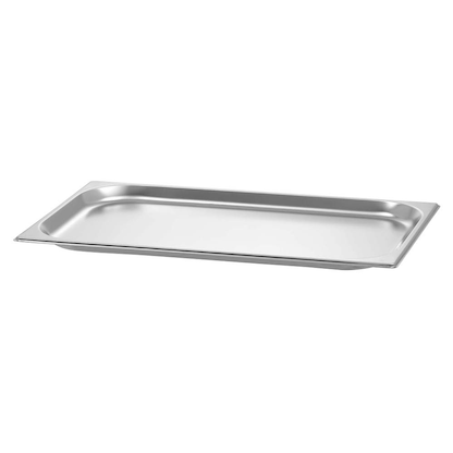 Artikelbild 2 für Bartscher GN-Behälter Top Line 1/1 silber 3,4 l, 1 St., Artikelnummer 427459