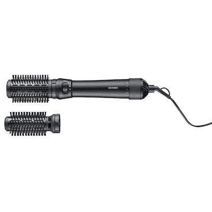 Artikelbild 3 für SEVERIN WL 0241 Warmluftbürste schwarz 1000 W, Artikelnummer 558728