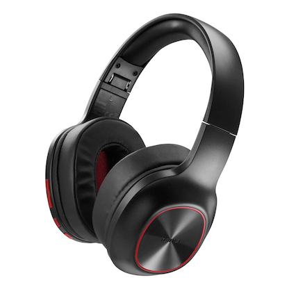 Artikelbild 4 für hama Spirit Calypso III Kopfhörer schwarz, Artikelnummer 665178