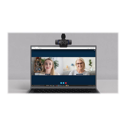 Artikelbild 4 für Logitech C920S Webcam schwarz, Artikelnummer 171337
