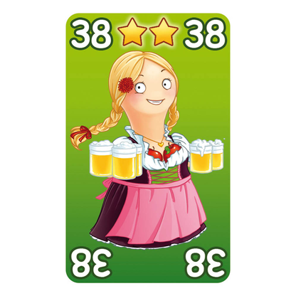 Artikelbild 6 für Schmidt Mensch ärgere Dich nicht Kartenspiel, Artikelnummer 936272