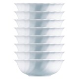 Artikelbild 1 für 8 ARCOROC Schalen Trianon White weiß 16,0 cm, Artikelnummer 977285