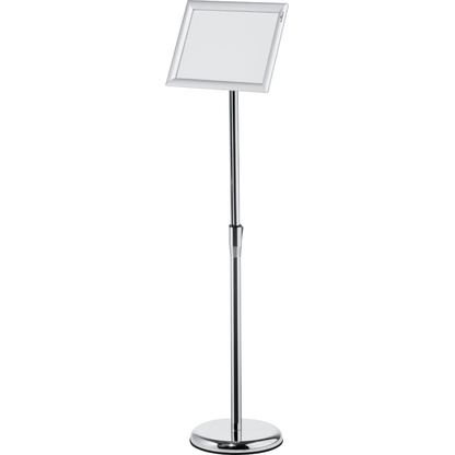 Artikelbild 6 für DURABLE Infoständer silber DIN A4, Artikelnummer 146546