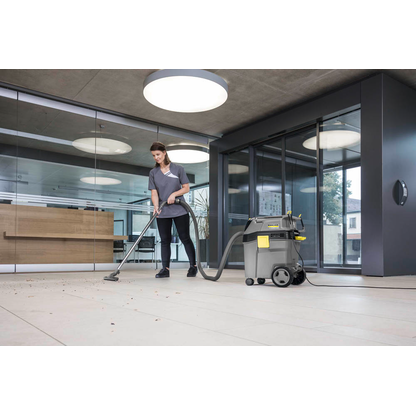 Artikelbild 3 für KÄRCHER NT 40/1 Ap L Nass-/Trockensauger 1.380 W, Artikelnummer 341857