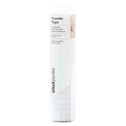 Artikelbild 16 für cricut™ Label & Sticker Bundle + Joy Xtra Schneideplotter-Set grau, Artikelnummer 299939