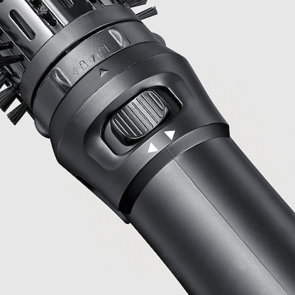 Artikelbild 4 für SEVERIN WL 0241 Warmluftbürste schwarz 1000 W, Artikelnummer 558728