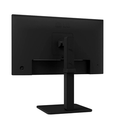 Artikelbild 5 für LG 24BA450-B Monitor 60,0 cm (24,0 Zoll) schwarz, Artikelnummer 571717