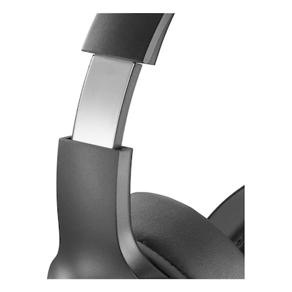 Artikelbild 6 für hama Spirit Calypso III Kopfhörer schwarz, Artikelnummer 665178