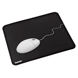 Artikelbild 1 für hama Mousepad Laser-Mauspad schwarz, Artikelnummer 697060