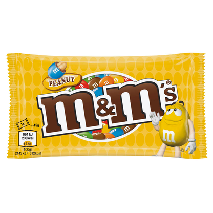 Artikelbild 11 für m&m's & FRIENDS Adventskalender 24 St./361,0 g, Artikelnummer 399469