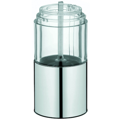 Artikelbild 3 für WMF Elektrische Gewürzmühle silber, Artikelnummer 821363