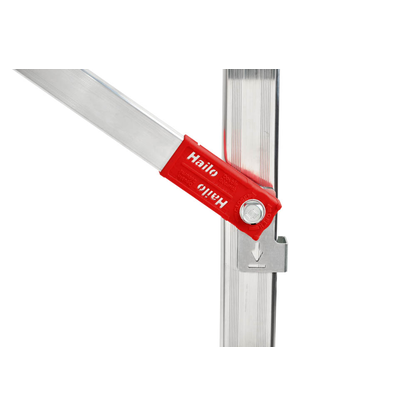 Artikelbild 8 für Hailo Gerüst G60 max. Arbeitshöhe 4,35 m, Artikelnummer 395812