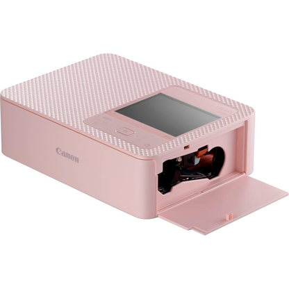 Artikelbild 8 für Canon SELPHY CP1500 Fotodrucker pink, Artikelnummer 773004