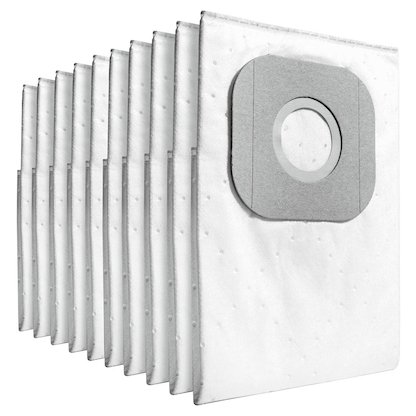 Artikelbild 4 für 10 KÄRCHER 6.904-.084.0 Staubsaugerbeutel, Artikelnummer 444378