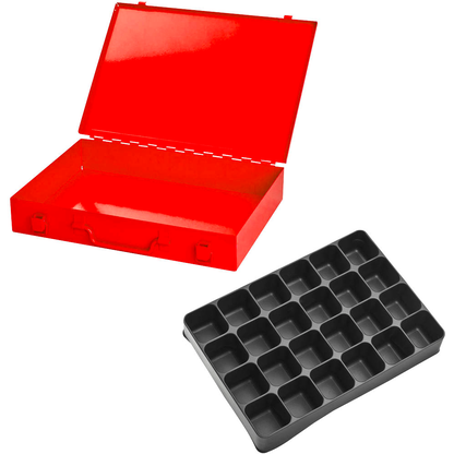 Artikelbild 8 für ADB 88623 Sortimentskasten unbefüllt, Artikelnummer 893323