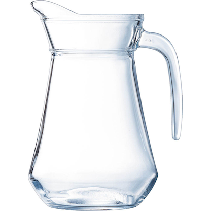 Artikelbild 2 für ARCOROC Karaffe 1,0 l, 6 St., Artikelnummer 977518