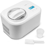 Artikelbild 1 für CLATRONIC ICM 3799 Eismaschine, Artikelnummer 171479