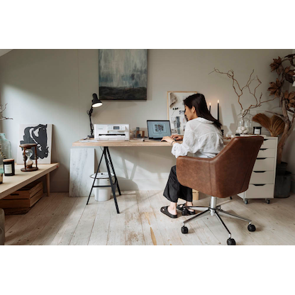 Artikelbild 15 für Canon PIXMA TS7650i 4 in 1 Tintenstrahl-Multifunktionsdrucker grau, Artikelnummer 172076