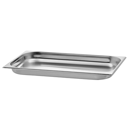 Artikelbild 2 für Bartscher GN-Behälter Top Line 1/1 silber 5,0 l, 1 St., Artikelnummer 424378