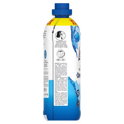 Artikelbild 3 für Lenor APRILFRISCH Weichspüler flüssig, 1,722 l, Artikelnummer 527319