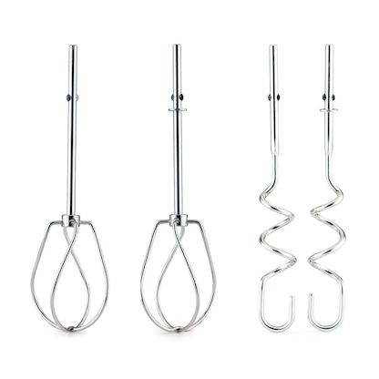 Artikelbild 3 für WILFA HM1B-500 Handmixer schwarz 500 W, Artikelnummer 640879