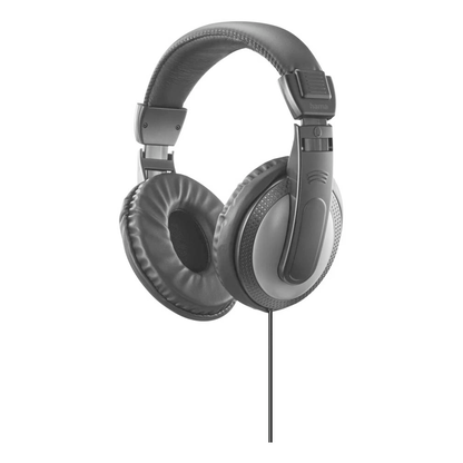 Artikelbild 19 für hama Shell II Kopfhörer schwarz, Artikelnummer 665269