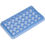 Artikelbild 1 für LURCH Eiswürfelform 32er blau, Artikelnummer 637449