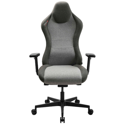 Artikelbild 2 für Topstar Gaming Stuhl Sitness® RS X, 7840DN2DN3 Stoff grau, Artikelnummer 733578