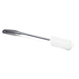 Artikelbild 1 für Nölle Flaschenbürste grau/weiß Kunststoff, Artikelnummer 204300