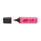 Artikelbild 1 für office discount Textmarker pink, 1 St., Artikelnummer 186593