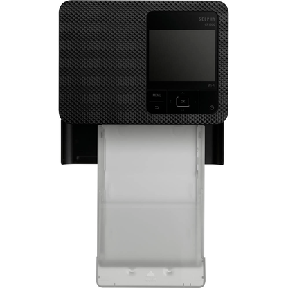 Artikelbild 7 für Canon SELPHY CP1500 Fotodrucker schwarz, Artikelnummer 773032