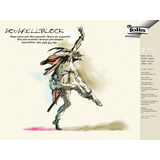 Artikelbild 1 für folia Aquarellblock 36,0 x 48,0 cm, Artikelnummer 963112