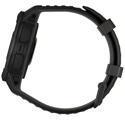 Artikelbild 8 für GARMIN Instinct 2 Fitnesstracker schiefergrau, Artikelnummer 457749