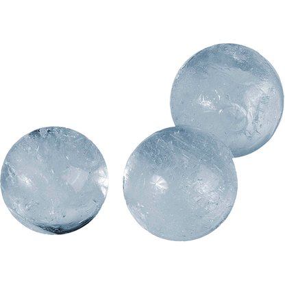 Artikelbild 2 für LURCH Eiswürfelform 32er blau, Artikelnummer 637449