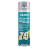 Artikelbild 1 für STANGER Schaumstoff 79 Sprühkleber 500,0 ml, Artikelnummer 693399