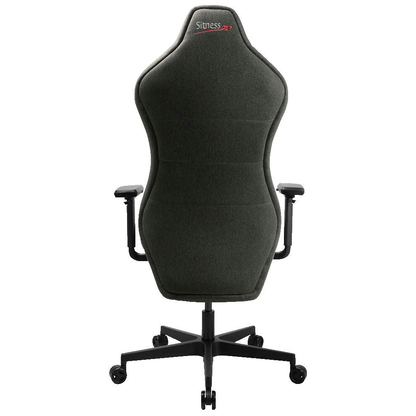 Artikelbild 5 für Topstar Gaming Stuhl Sitness® RS X, 7840DN2DN3 Stoff grau, Artikelnummer 733578